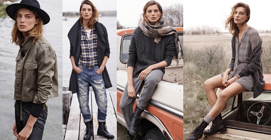 Moda Outono Inverno 2014/2015 (3)