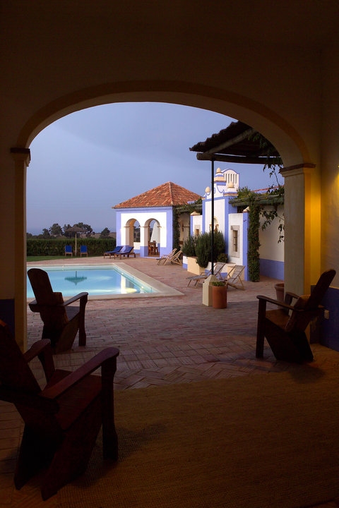 Turismo Rural em Portugal- Feminina